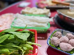 -潮汕·草根牛肉档(上海荟聚城市集市店)