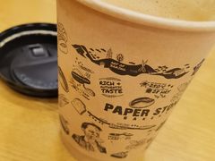 -PAPER STONE BAKERY(天汇广场店)