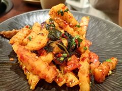 -滇野云南野生菌餐厅(陕西南路店)