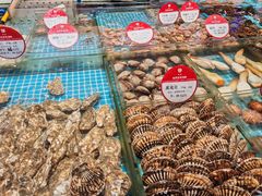 -连鹭海鲜·海肠捞饭·海胆饭(星海店)