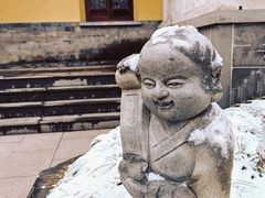 -灵谷景区
