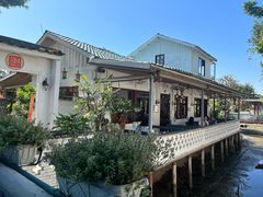 -天然居(伦教店)