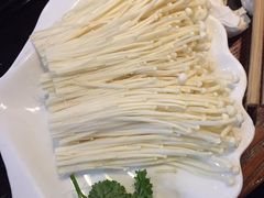 -重庆德庄火锅(体育中心店)