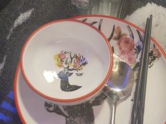 -新白鹿餐厅(百联中环店)