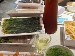 -野妹经典火锅(民治店)