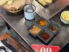 -塘屋烧烤·云南火塘烧烤品牌(春城慧谷旗舰店)