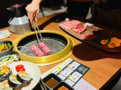 -虎哥六韩式烤肉料理 TIGERGRILL(隆生金山湖中心购物广场店)