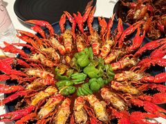 -红盔甲·小龙虾(天钥桥店)