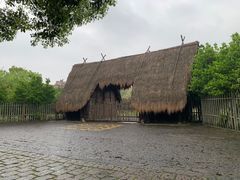 -河姆渡遗址博物馆