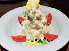 -山葵家·创意料理(宁波来福士店)