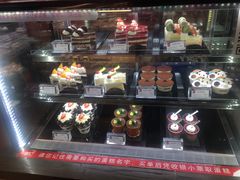 -85度C(南京中山南店)