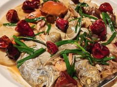 -三利音·玖弄小鲜(浦东嘉里城店)