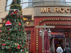-MR.ROCKY洛奇先生RESTAURANT&BAR(宝安壹方城店)