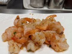 蒜香蝴蝶虾-火地铁板烧(昆山万象汇店)