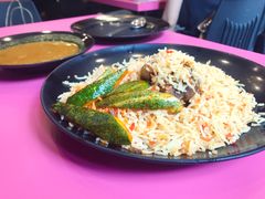 -新加坡Zam Zam餐馆