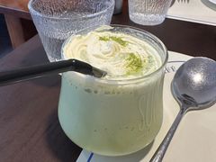 -沏点Trattoria意大利餐厅(新街口店)