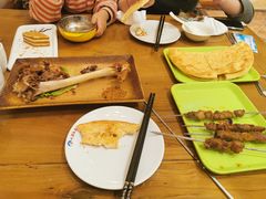 -北疆饭店(朗悦公园茂店)