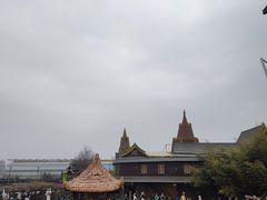 -呀路古热带植物园