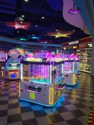 -LuckyStar幸运星家庭娱乐中心(东莞国贸店)