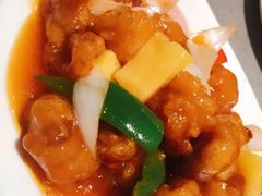 -烟火鱼乡(京华城店)