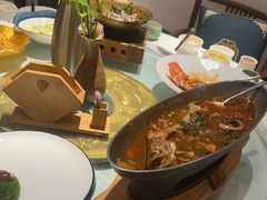 -中国徽菜·徽商故里(广安门店)
