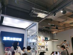 -海马体照相馆(合肥包河万达广场店)