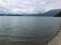 -丽江泸沽湖景区