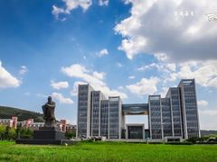 -山东师范大学(千佛山校区)