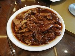 -惠宾饭庄(中山路店)