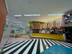 -孩子王童乐园(天津远洋乐堤港店)