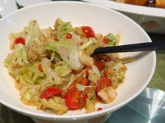 -太守宴·蘭院(天塔店)