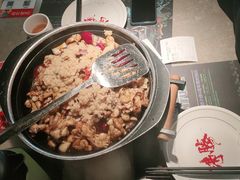 -蛙小侠·沸腾砂锅(西关新天地店)