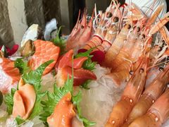 -花潮料理艺食馆(SM新生活广场店)