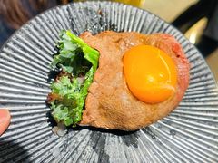 -争鲜回转寿司(中街大悦城店)