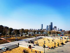 -上海山野camping·户外天幕烧烤·团建拓展营地