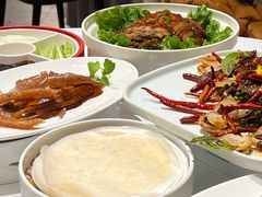 -满堂·烤鸭店·北京菜(鼓楼店)