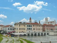 -华谊兄弟（长沙）电影小镇