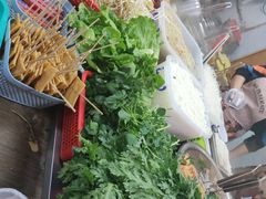 -正宗阳山牛杂(东城店)