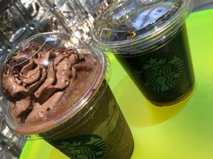 -星巴克臻选(成都宽窄巷子店)