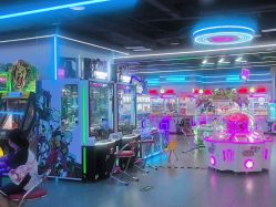 -潮立方(南岗店)