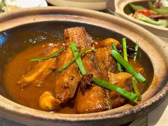 -聚味斋香辣蟹(生态城万达店)