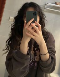 -茶发Salon·烫发染发理发