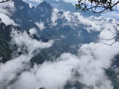 -张家界天门山国家森林公园