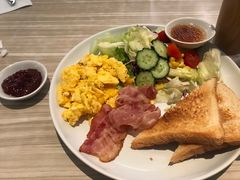 -必胜客(八一店)