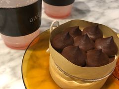 -Awfully Chocolate(来福士广场店)