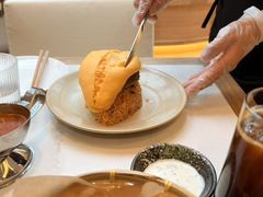 -无印良品餐堂 MUJI Diner(成都太古里店)