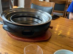 -三千里韩式炭火烤肉(南八马路店)