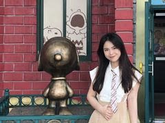 -史努比缤纷世界