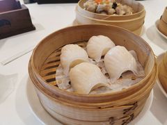 -白天鹅宾馆-宏图府餐厅