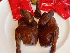 -馋遇江南·精致湖景雅宴(东方之门店)